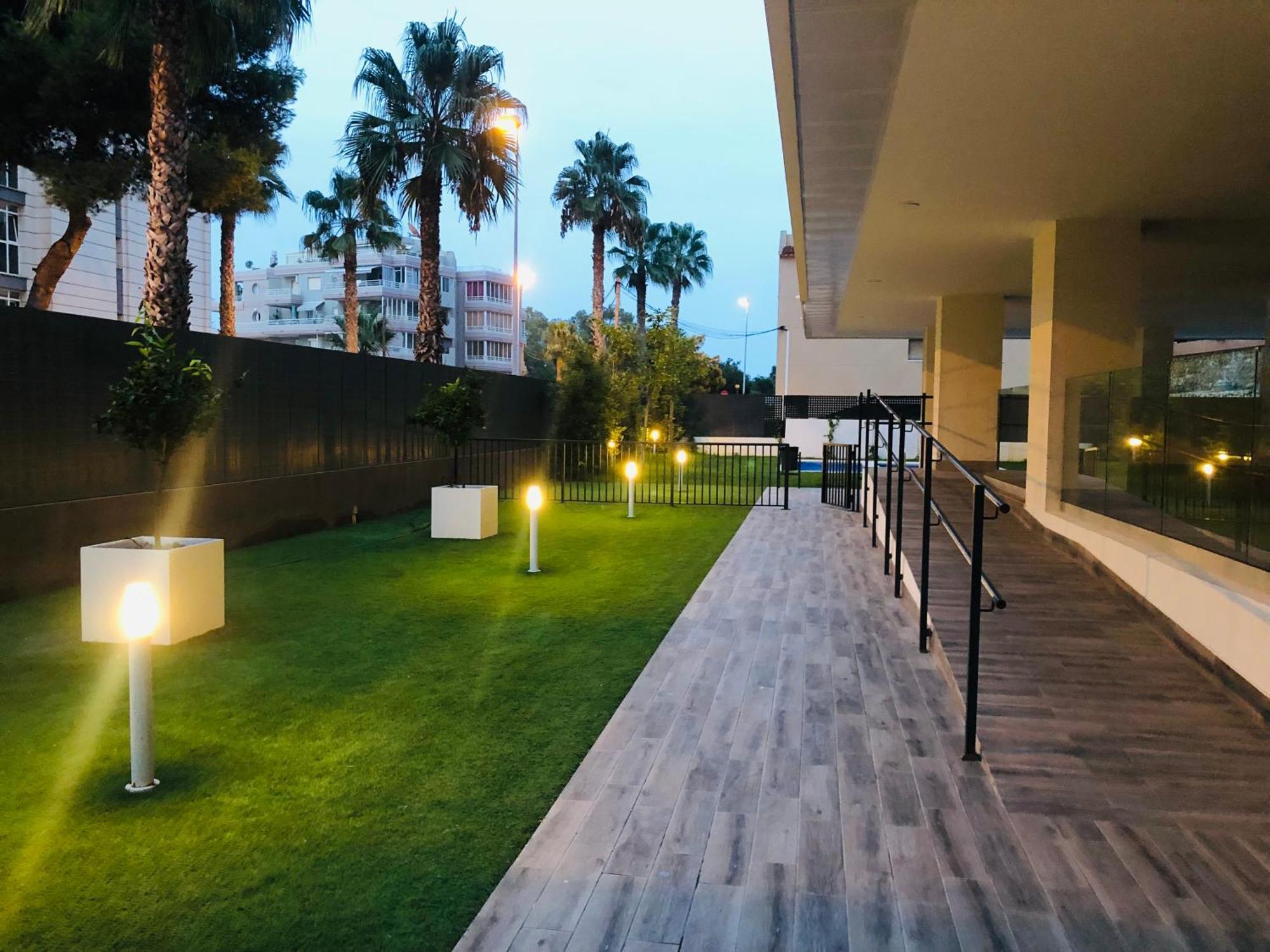 Apartment Ii - Sea & Pool View *