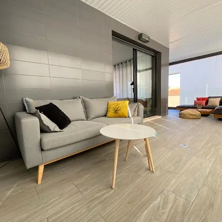 Calpe Beach II - Sea & Pool View Apartment Exterior foto