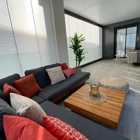 Calpe Beach II - Sea & Pool View Apartment Exterior foto