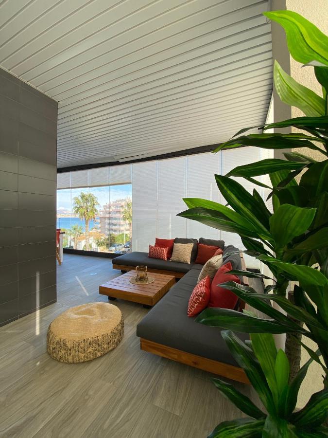 Apartment Ii - Sea & Pool View *
