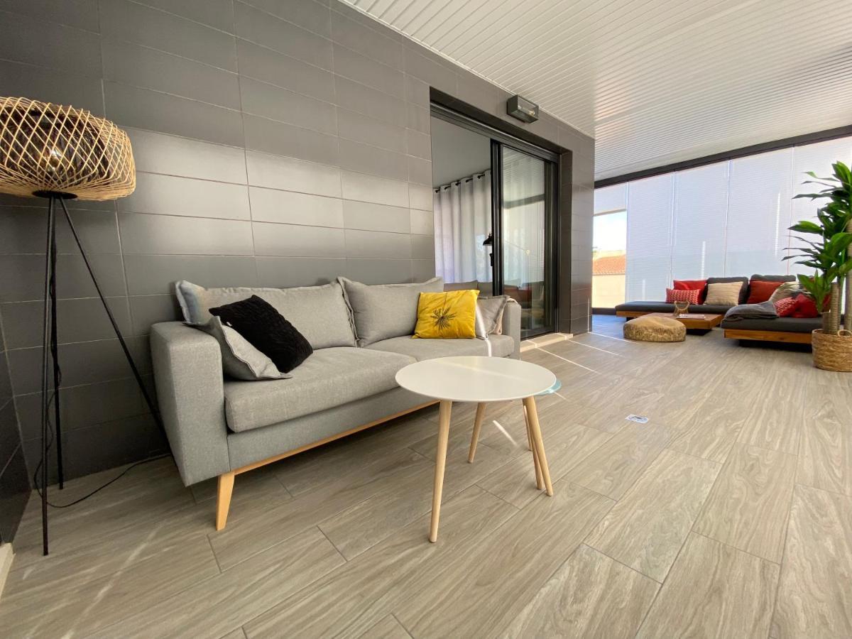 Ii - Sea & Pool View Apartment Calp