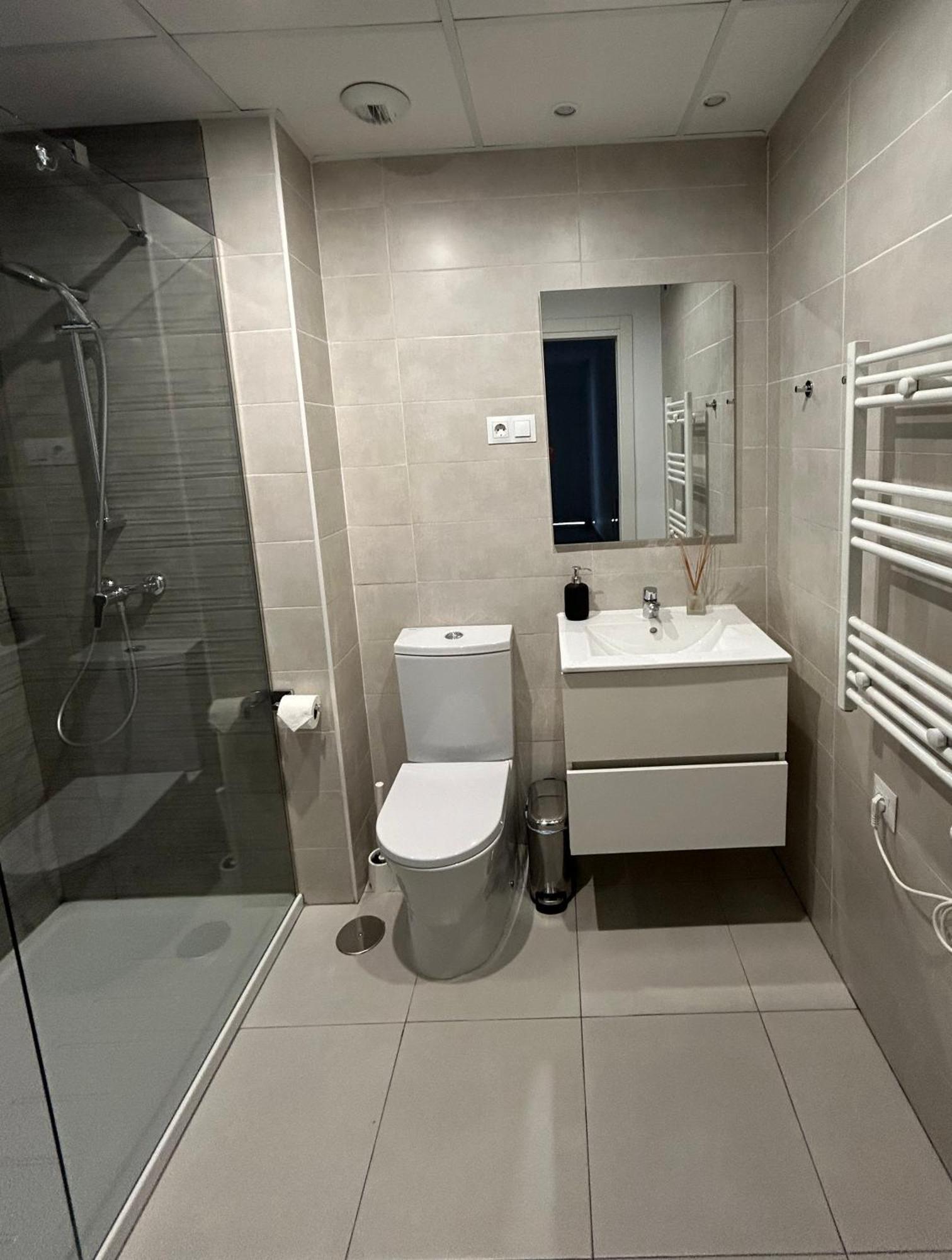 Ii - Sea & Pool View Apartment Calp