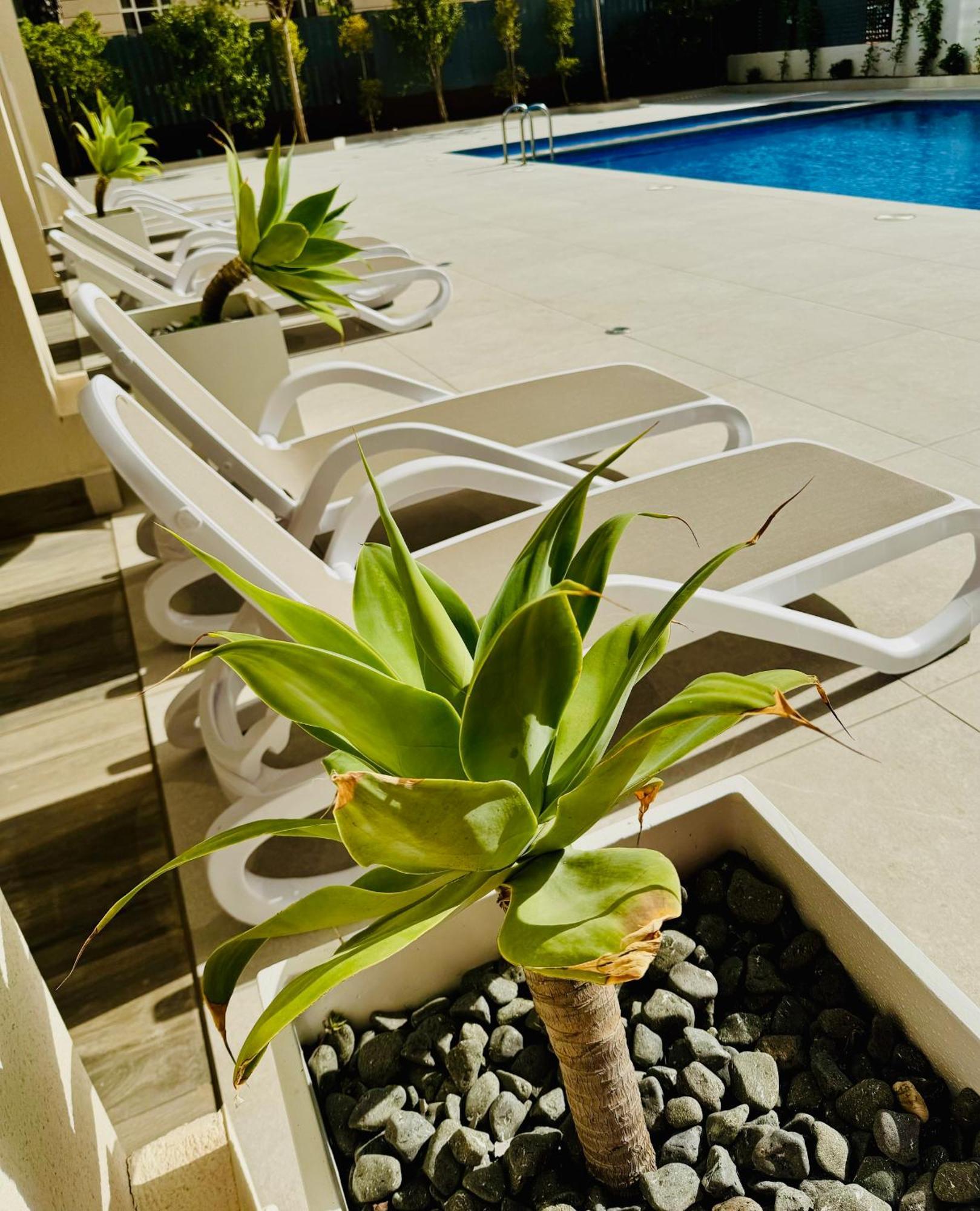 Ii - Sea & Pool View Apartment Calp